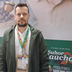 RS: na 37ª Festuris em Gramado, SDR destaca agroindústrias famliares e Feira Digital Sabor Gaúcho