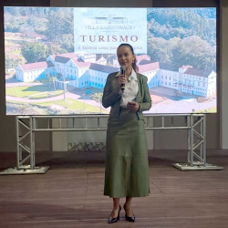 RS: em Salvador do Sul, 16ª Festur revela os objetivos do Complexo Villa Santo Inácio