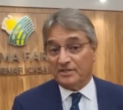 RS: presidente da Farsul avalia agronegócio gaúcho em 2022