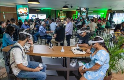 COP 30, ação inédita do Sistema CNA/Senar mostrou a agropecuária sustentável ao mundo